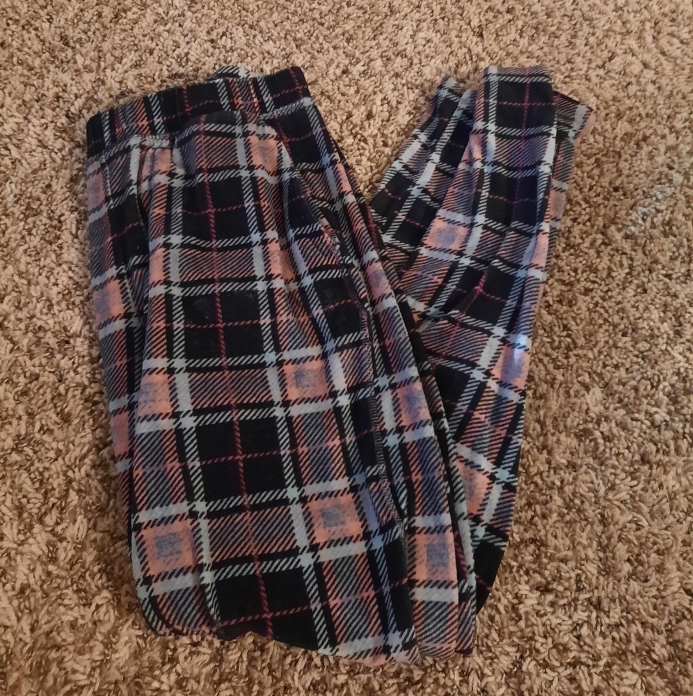 Comfy Bottoms